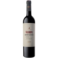 VINHO NAMPE CABERNET SAUVIGNON TINTO 750ML em Oferta na Shopee