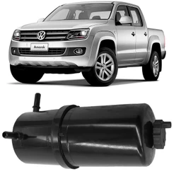 Filtro Combustível Volkswagen Amarok 2.0 16V 2010 a 2014