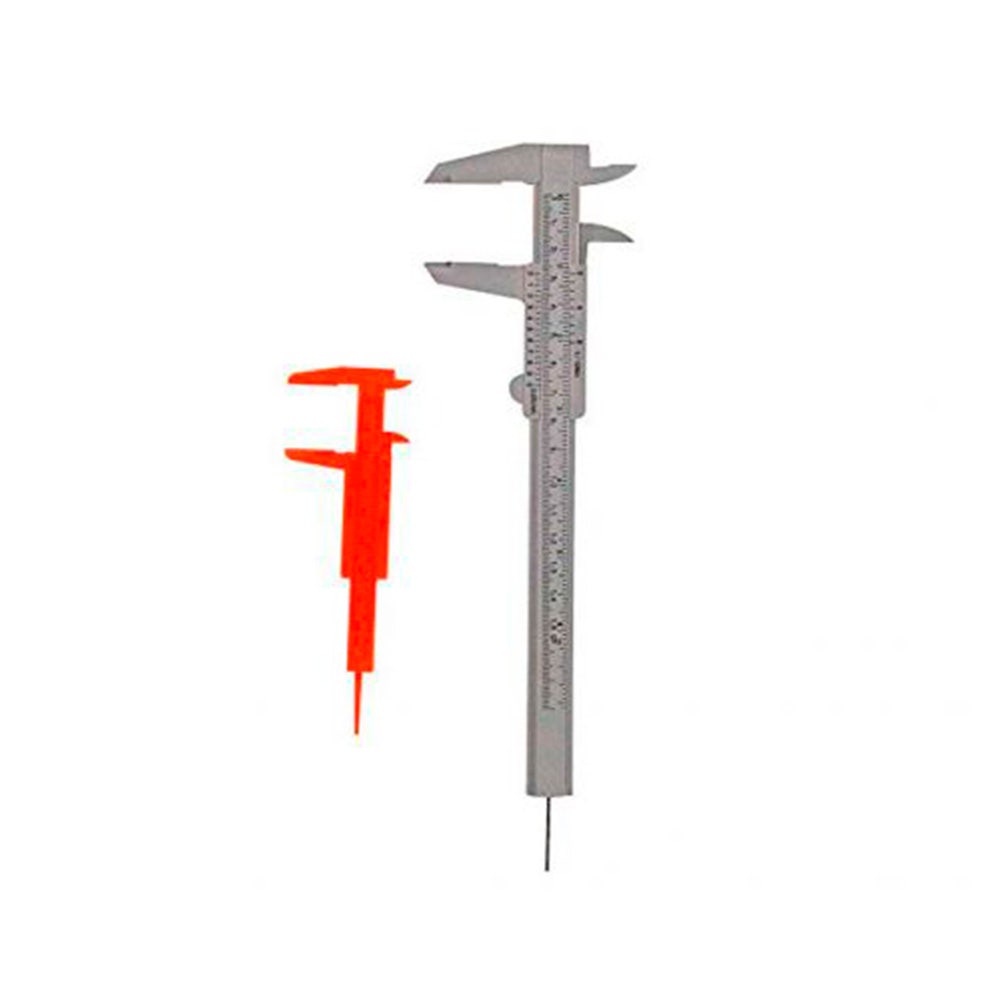 Paquímetro Santa Clara 6Cm ref:1992 em Oferta na Shopee