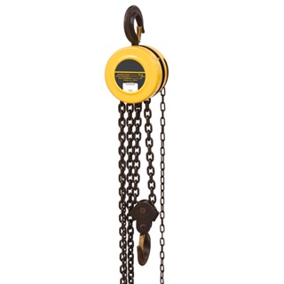 Talha Manual 1 Toneladas 5 Metros IMPORTWAY em Oferta na Shopee