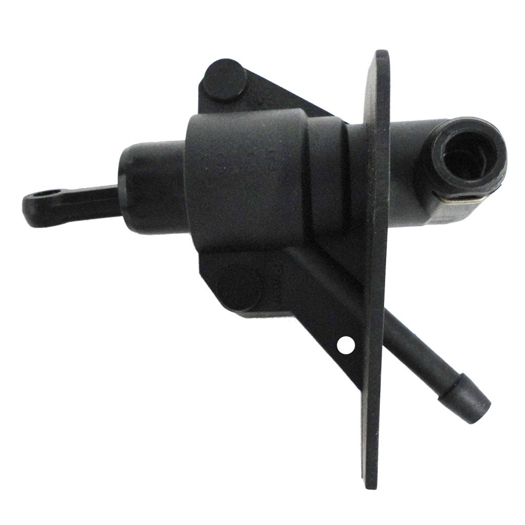 Atuador Pedal Embreagem Ford Courier 2000 a 2007 - 141964 - 90003
