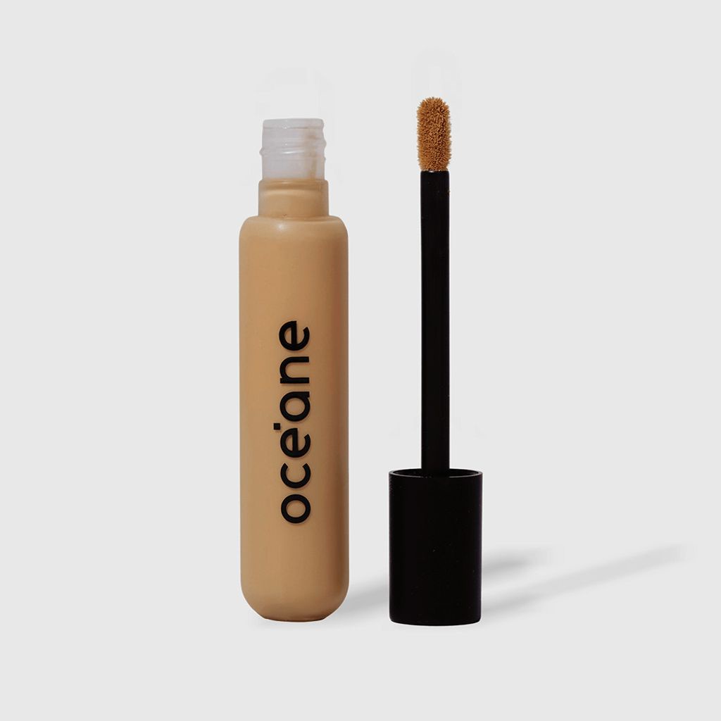 Corretivo Líquido Médio – Concealer Medium Light Océane Edition 15g