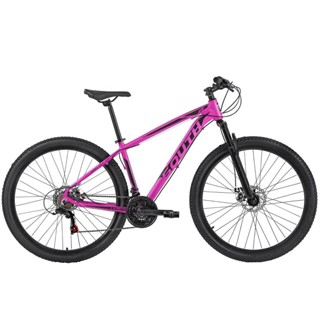 Bicicleta Aro 29 South Legend 21 Marchas Cambio Shimano Aluminio Freio a disco