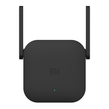 Repetidor Range Extender Pro Xiaomi Original Mi Wi-fi R03 Melhor Custo Beneficio Preto 100V/240V em Oferta na Shopee