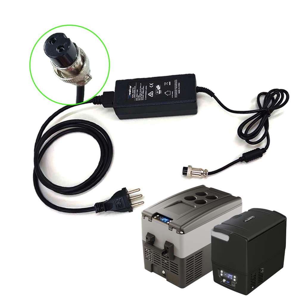 Fonte Conversora Geladeira 18l 31l Resfriar 12v/24v para 110v/220v em Oferta na Shopee