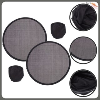 Performance Ventilador Circular Dobrável Dança huyisheng