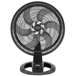 Ventilador De Mesa / Parede Britânia BVT500 6 Pás 47cm Tecnologia Maxx Force 176W