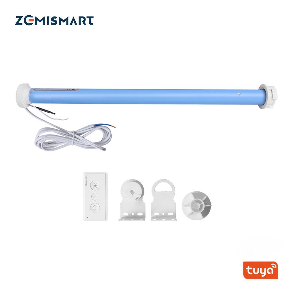 Zemismart Motor para Cortina: Onde Comprar | BuscaProdutos