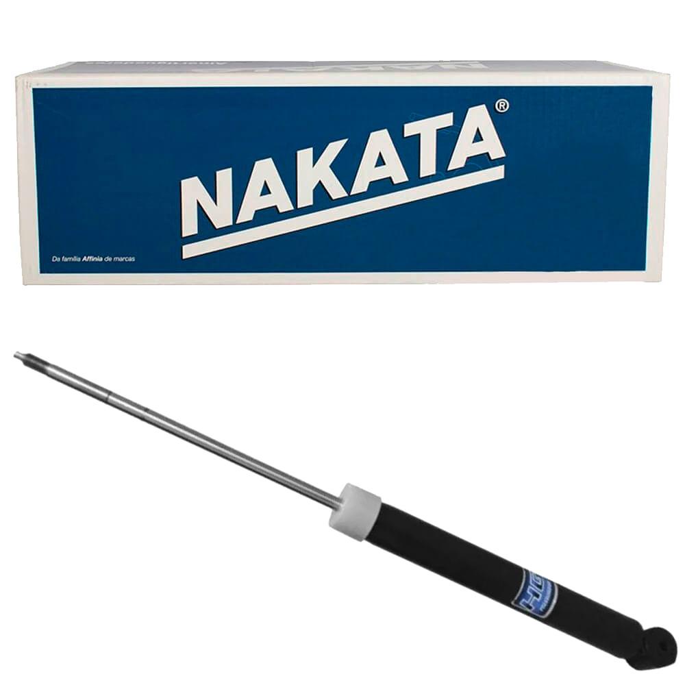 Amortecedor Traseiro Fiat Mobi Way 2016 a 2020 Nakata em Oferta na Shopee