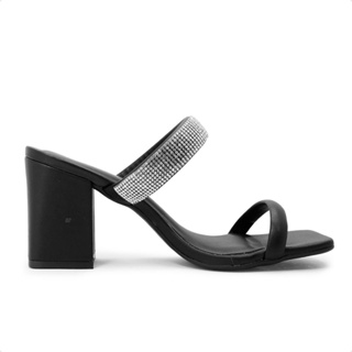 Tamanco Via Uno Feminino Original com Nota Fiscal e Garantia em Oferta na Shopee