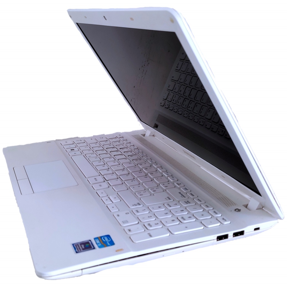 Notebook Usado Samsung NP270E5G 8GB Core i5 3ª 480gb SSD