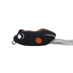 Isca Artificial Frog Para Traíra Monster.Z 70 Matadeira Sapinho De Borracha