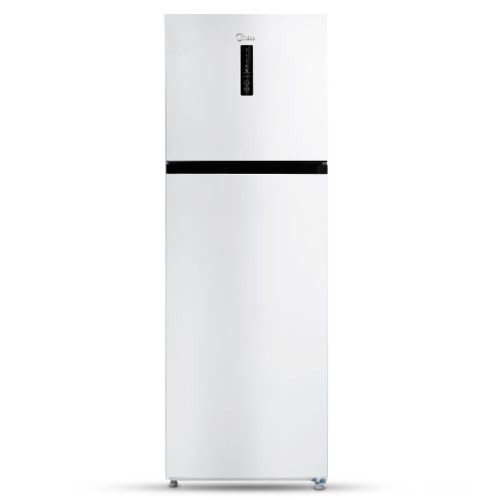 Geladeira/Refrigerador Midea Frost Free Duplex 347L MD-RT468