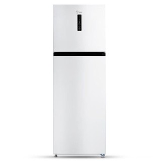 Geladeira/Refrigerador Midea Frost Free Duplex 347L MD-RT468 em Oferta na Shopee