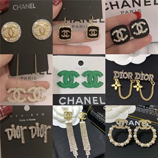 Brincos De Natal Em Aço Inoxidável Hipoalergênicos Para Mulheres S925 Agulha De Prata Argola De Ouro Na Moda