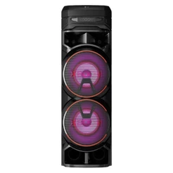 Caixa de Som Amplificada LG XBOOM RNC9 3280W Bluetooth USB Microfone