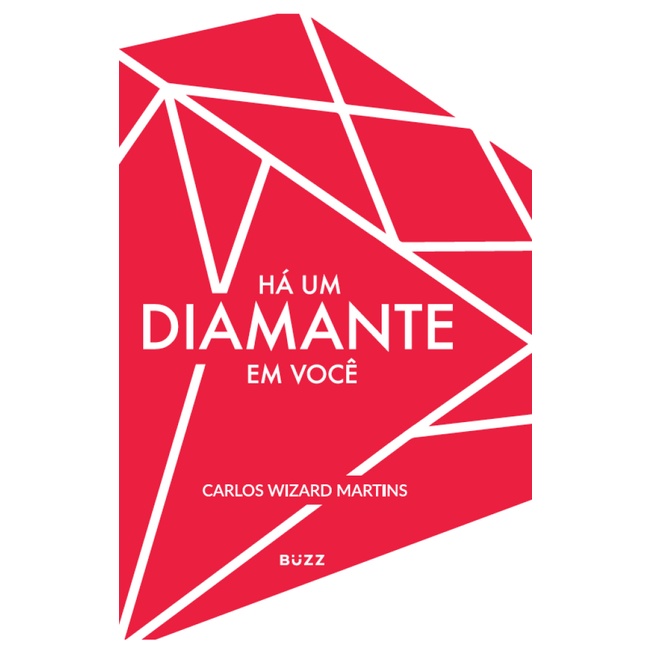 HÁ UM DIAMANTE EM VOCÊ - Books & Magazines