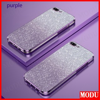 Caixa De Telefone Glitter 6D Compatível Com IPhone 8 7 6 6S PLUS X XS MAX XR SE 2020 Design Popular , Nova De Alta Qualidade Protetora Eletroplatada