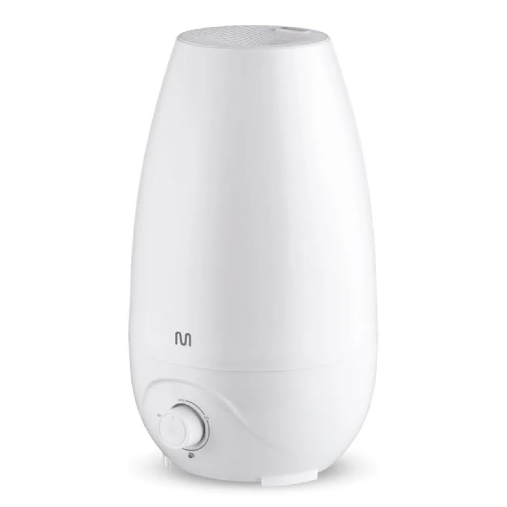 Umidificador de Ar 2,6L Easy Air - Multilaser