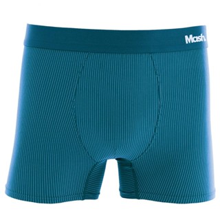 Cueca Boxer Microfibra Risca De Giz Mash