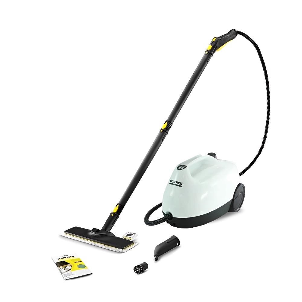 Limpadora a Vapor SC 2 Premium KARCHER em Oferta na Shopee