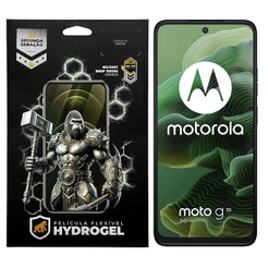 Película para Motorola Moto G35 5G - Hydrogel HD - Gshield
