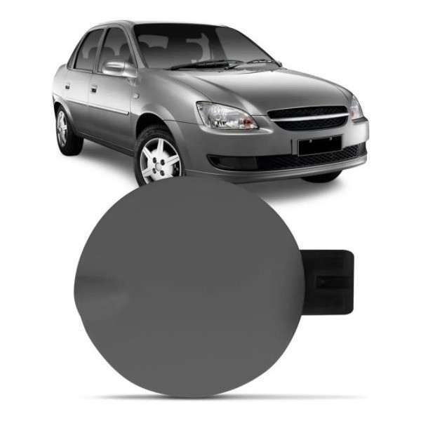 Portinhola Tanque Combustivel Corsa Sedan E Hatch 4p 96/02