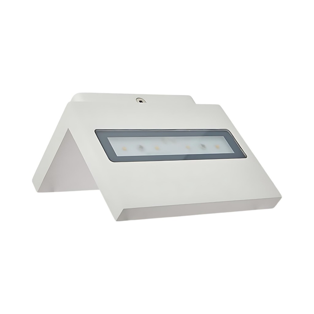 ARANDELA LED PLY 4W 7.5X12.5X10 BR NS1023 BELLA