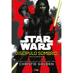STAR WARS DISCÍPULO SOMBRIO