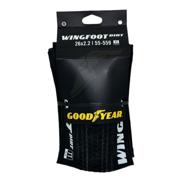 Goodyear