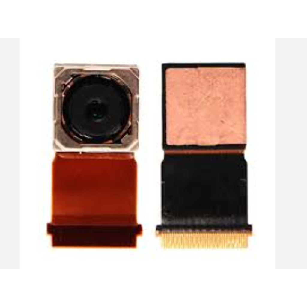 Flex da camera Traseira Moto G4 Plus Original RETIRADA