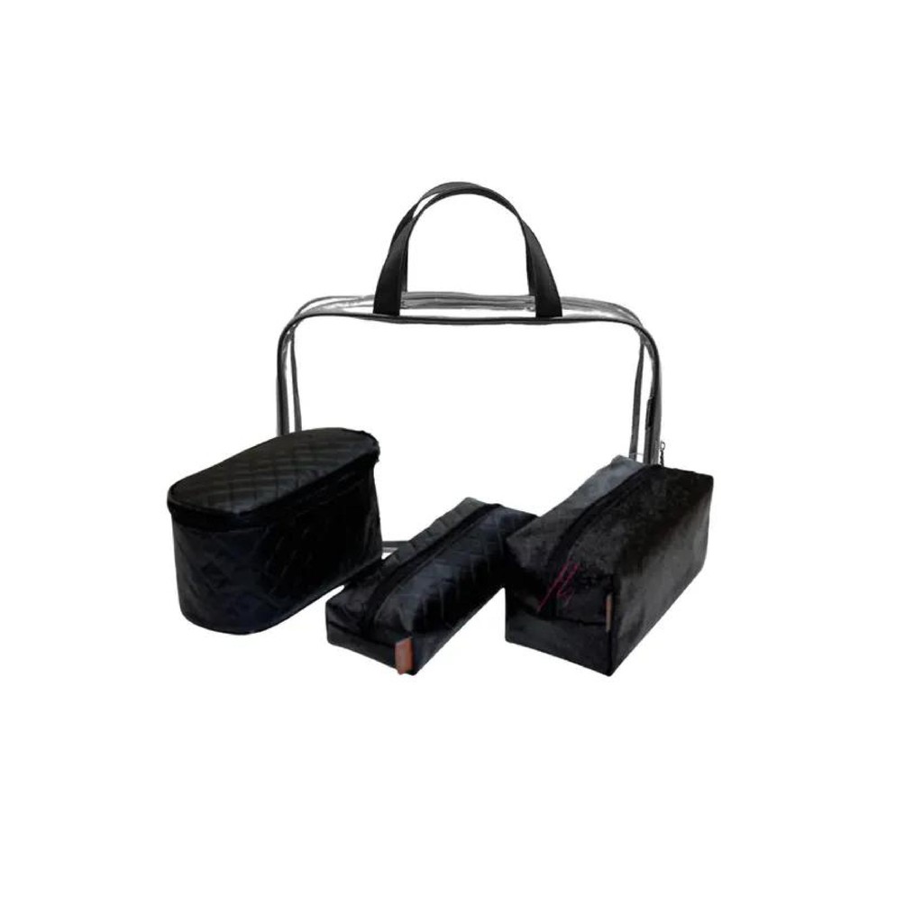 Kit Nécessaire Qualis