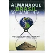 Almanaque Brasil Sociambiental autor Neide Esterci (pres.)