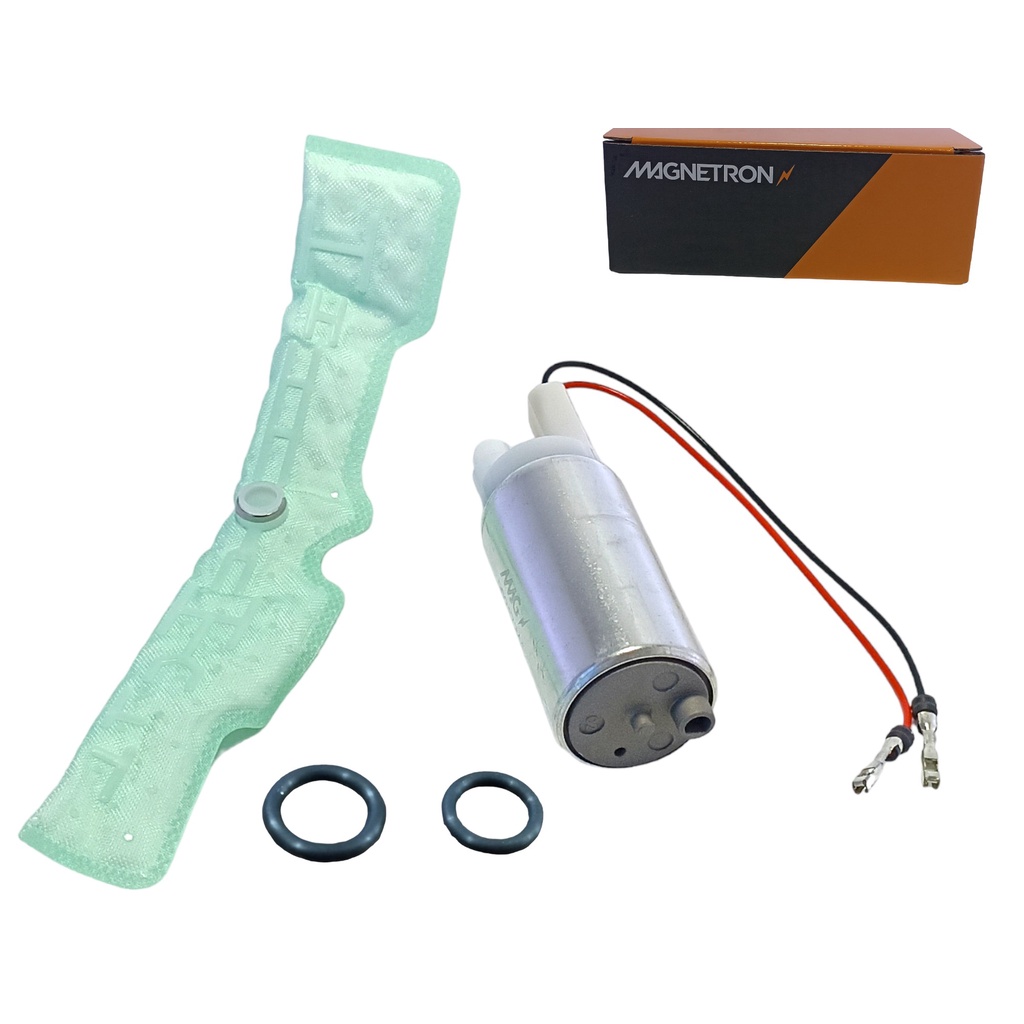 Refil Bomba Combustível Cg 150 Titan Fan Cargo 2009 2010 2011 2012 2013