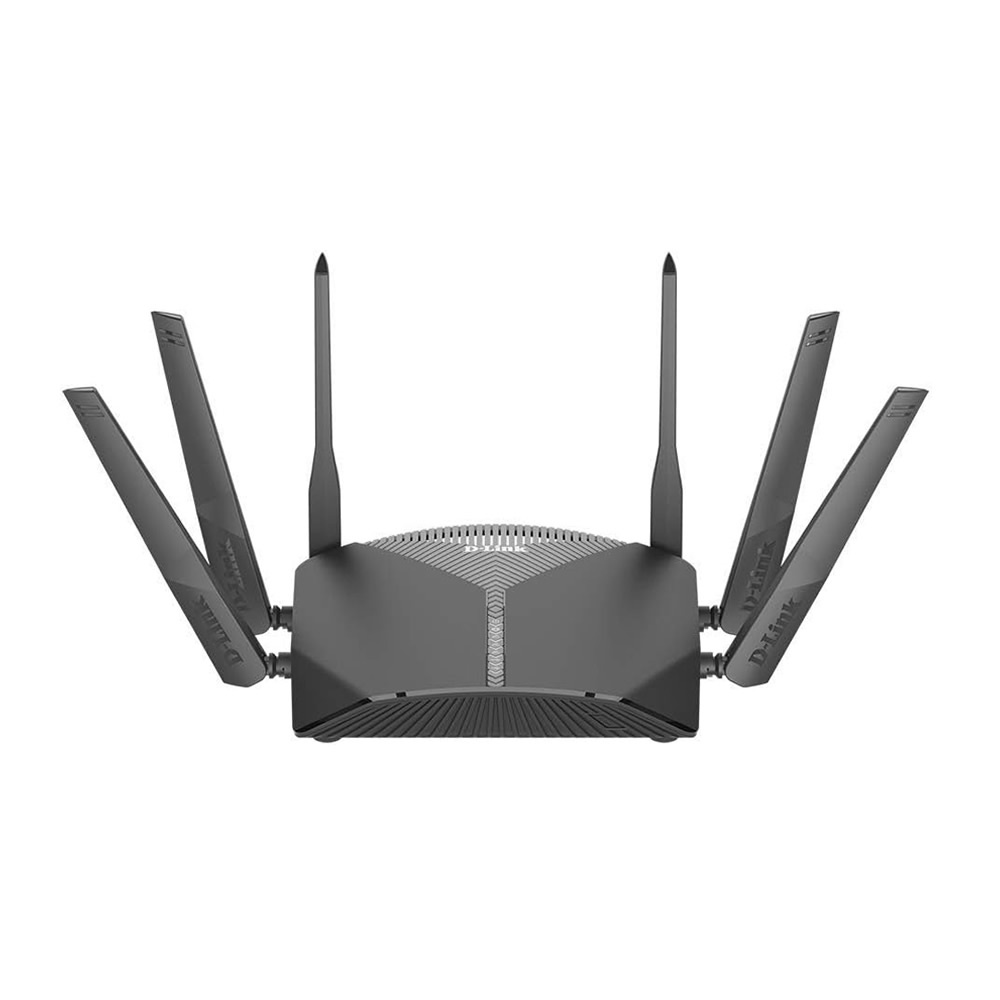 Roteador Wireless EXO Smart Mesh 3000Mbps DIR-3040 Gigabit