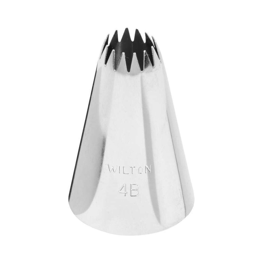 Bico Industrial - Wilton 4B