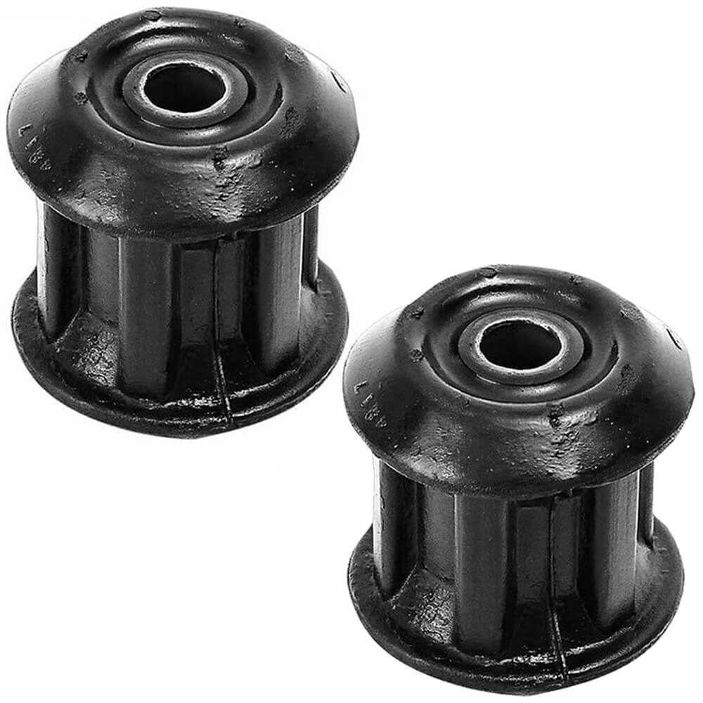 Par Bucha Eixo Gol G2 G3 G4 97 A 2014 Tras Ld Ou Le Axios - Spare Parts and Accessories for Vehicles