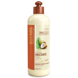 Finalizador Bio Extratus Umectante 500ml