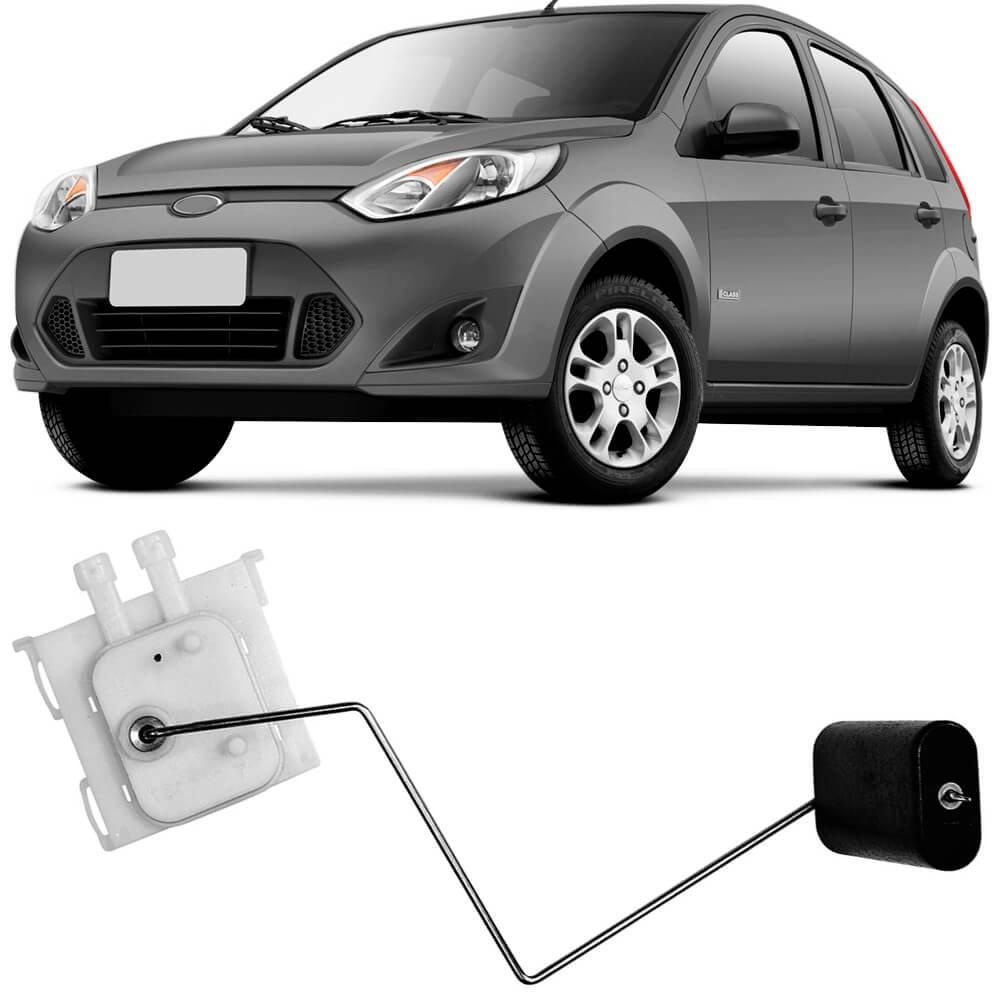 Bóia Sensor Nível Combustível Fiesta Ecosport 2006 A 2014 - Spare Parts and Accessories for Vehicles