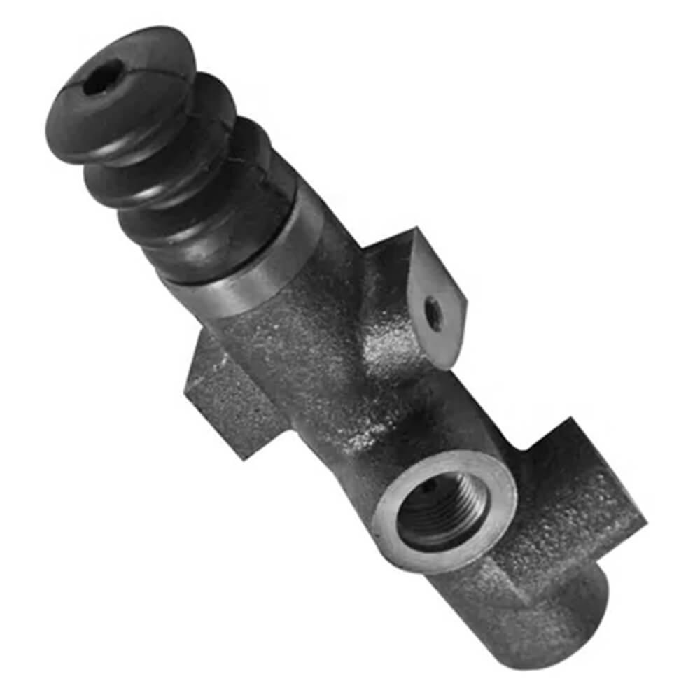 Cilindro Mestre Pedal Embreagem Volkswagen 7100 2000 A 2001 em Oferta na Shopee