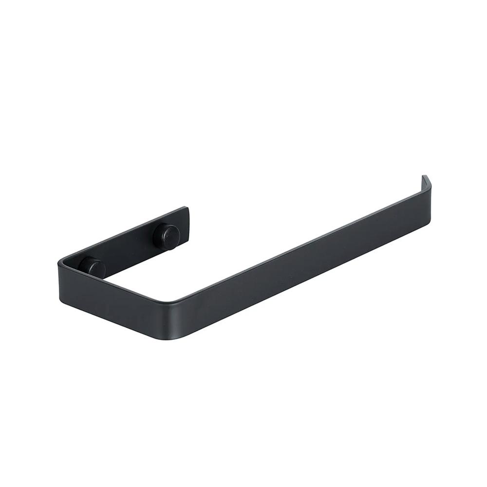 Porta Toalha Apa Pingoo - Preto - Home & Living