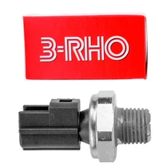 Interruptor Pressão Jaguar XE Ford Ka Ecosport 97 a 2021 3RHO 3334