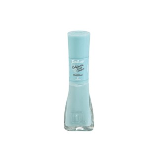 Esmalte Dailus Coleção California Ice Cream - Maliblue