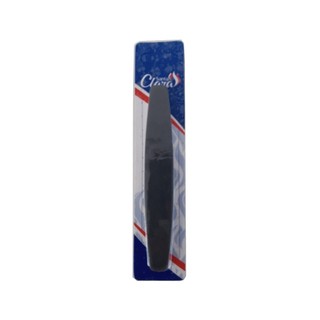 Lixa Polidora Para Unhas Santa Clara Polidora Em E.V.A Grande Preta em Oferta na Shopee