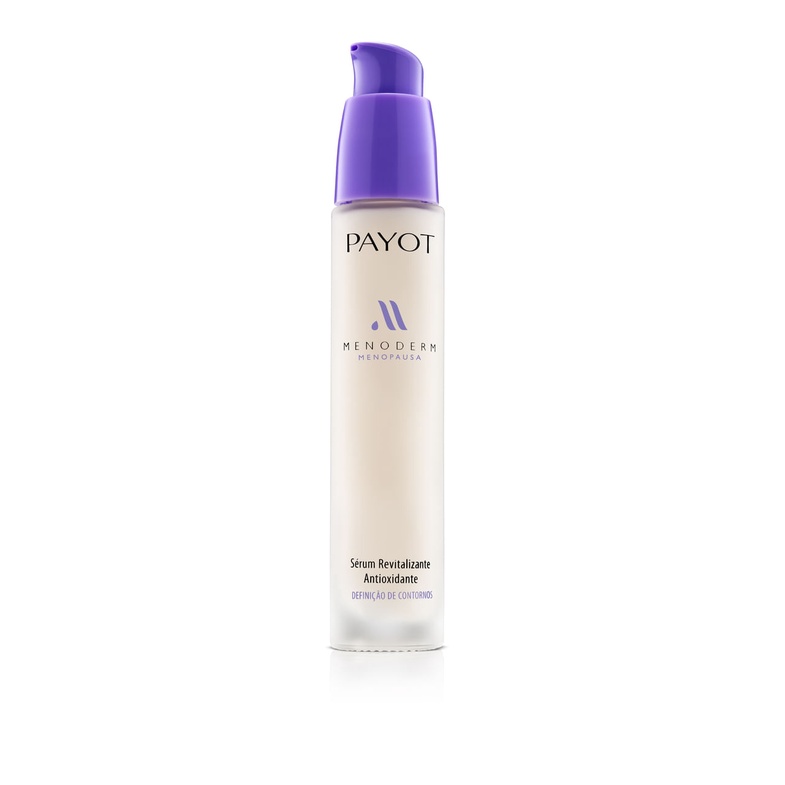 Sérum Menoderm Menopausa Payot - Beauty
