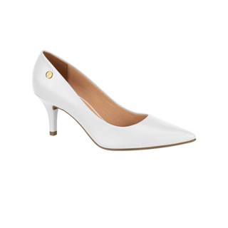 Scarpin Feminino Vizzano Salto Médio