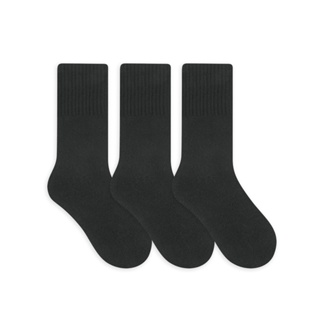 Kit Com 3 Meias Cano Longo Selene 4090-001 em Oferta na Shopee