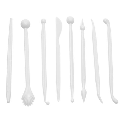 Estecas Jogo com 8 un. Pequena Mago em Oferta na Shopee