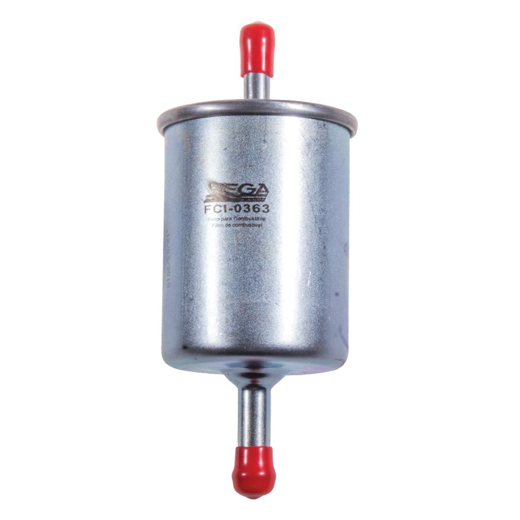 Filtro Gasolina MONZA 1992/1996 - 43634 - FCI0363