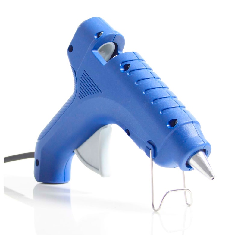 Aplicador de cola quente grande G-250 Rhamos e Brito